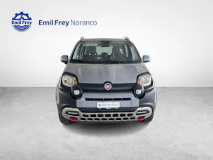 Fiat Panda 0.9 T TwinAir Cross 4x4 S/S - Pneumatici invernali inclusi