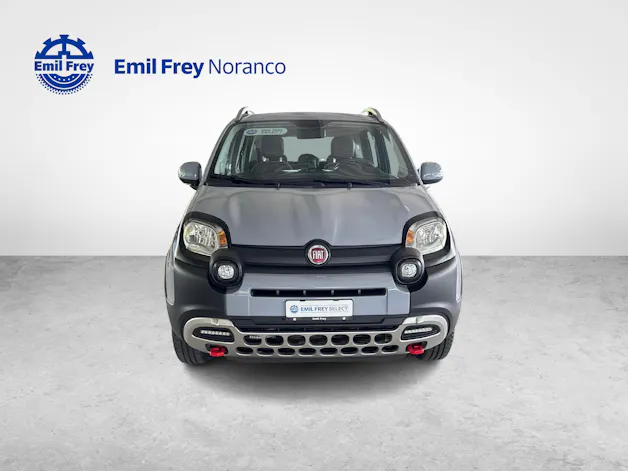 Fiat Panda 0.9 T TwinAir Cross 4x4 S/S - Pneumatici invernali inclusi