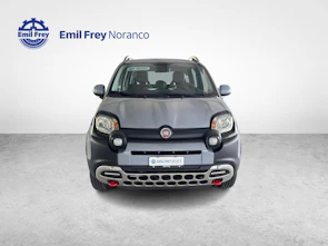image du véhicule FIAT Panda 0.9 T TwinAir Cross 4x4 S/S - Pneumatici invernali inclusi