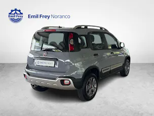 Fiat Panda 0.9 T TwinAir Cross 4x4 S/S - Pneumatici invernali inclusi