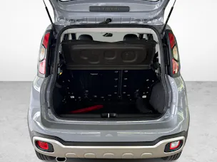 Fiat Panda 0.9 T TwinAir Cross 4x4 S/S - Pneumatici invernali inclusi