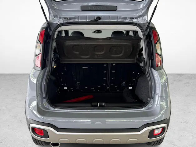 Fiat Panda 0.9 T TwinAir Cross 4x4 S/S - Pneumatici invernali inclusi