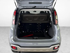image du véhicule FIAT Panda 0.9 T TwinAir Cross 4x4 S/S - Pneumatici invernali inclusi