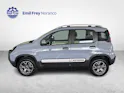 Fiat Panda 0.9 T TwinAir Cross 4x4 S/S - Pneumatici invernali inclusi