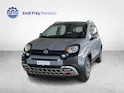 Fiat Panda 0.9 T TwinAir Cross 4x4 S/S - Pneumatici invernali inclusi