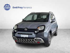 image du véhicule FIAT Panda 0.9 T TwinAir Cross 4x4 S/S - Pneumatici invernali inclusi