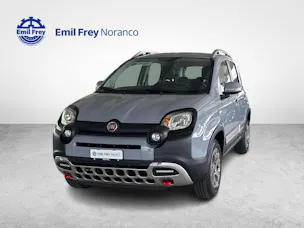 Fiat Panda 0.9 T TwinAir Cross 4x4 S/S - Pneumatici invernali inclusi