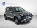 Fiat Panda 0.9 T TwinAir Cross 4x4 S/S - Pneumatici invernali inclusi