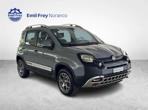 image du véhicule FIAT Panda 0.9 T TwinAir Cross 4x4 S/S - Pneumatici invernali inclusi