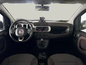 Fiat Panda 0.9 T TwinAir Cross 4x4 S/S - Pneumatici invernali inclusi