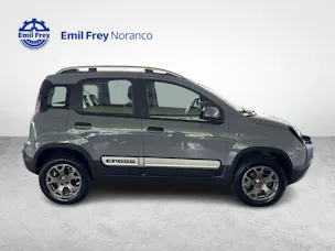 Fiat Panda 0.9 T TwinAir Cross 4x4 S/S - Pneumatici invernali inclusi