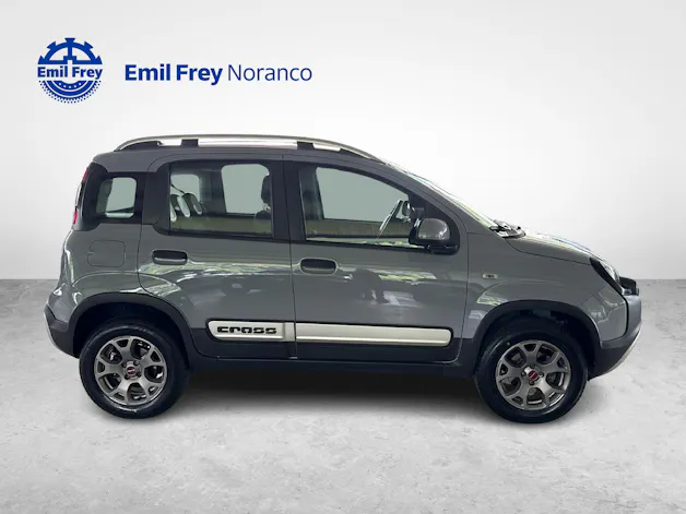 Fiat Panda 0.9 T TwinAir Cross 4x4 S/S - Pneumatici invernali inclusi