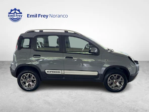 image du véhicule FIAT Panda 0.9 T TwinAir Cross 4x4 S/S - Pneumatici invernali inclusi