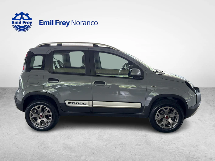 Fahrzeugbild FIAT PANDA