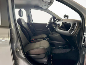 image du véhicule FIAT Panda 0.9 T TwinAir Cross 4x4 S/S - Pneumatici invernali inclusi
