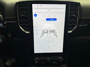 Vehicle image FORD Ranger DKab.Pick-up 2.3 EcoBoost 4x4 Wildtrak PHEV