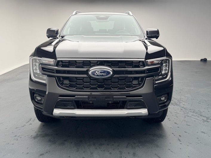 Vehicle image FORD RANGER