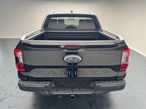 Vehicle image FORD Ranger DKab.Pick-up 2.3 EcoBoost 4x4 Wildtrak PHEV