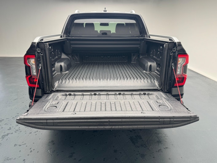 Vehicle image FORD RANGER