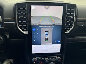 Vehicle image FORD Ranger DKab.Pick-up 2.3 EcoBoost 4x4 Wildtrak PHEV