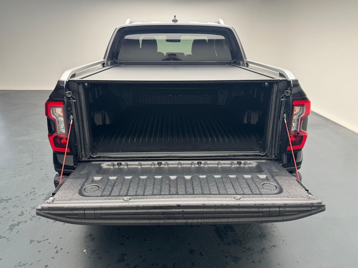 Vehicle image FORD RANGER