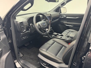 Vehicle image FORD Ranger DKab.Pick-up 2.3 EcoBoost 4x4 Wildtrak PHEV