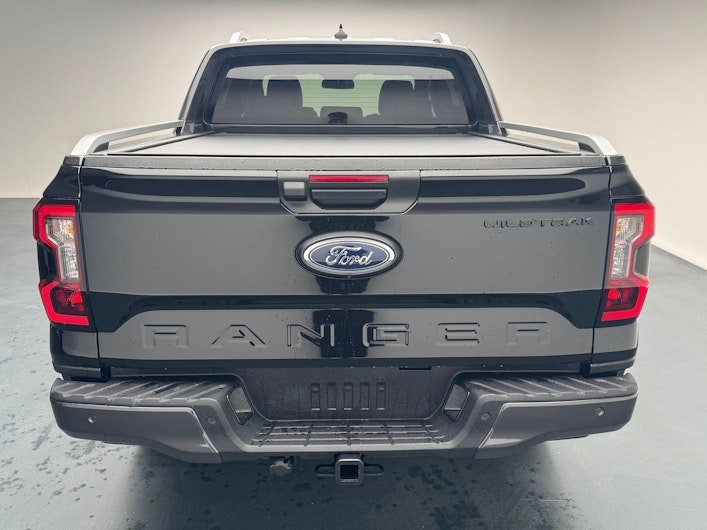 Vehicle image FORD RANGER
