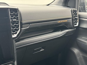 Vehicle image FORD Ranger DKab.Pick-up 2.3 EcoBoost 4x4 Wildtrak PHEV