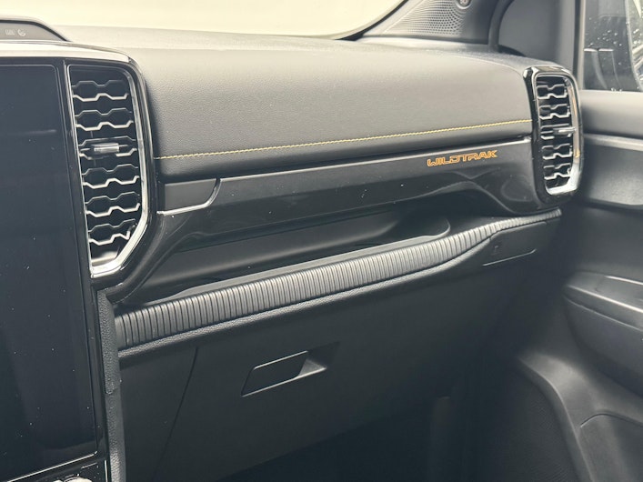 Vehicle image FORD RANGER