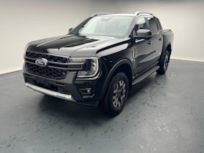 Vehicle image FORD Ranger DKab.Pick-up 2.3 EcoBoost 4x4 Wildtrak PHEV