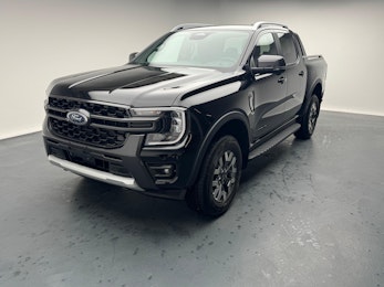 Vehicle image FORD Ranger DKab.Pick-up 2.3 EcoBoost 4x4 Wildtrak PHEV