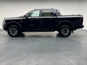 Vehicle image FORD Ranger DKab.Pick-up 2.3 EcoBoost 4x4 Wildtrak PHEV