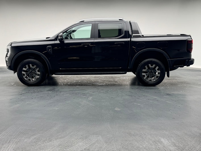 Vehicle image FORD RANGER