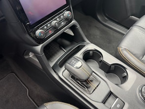 Vehicle image FORD Ranger DKab.Pick-up 2.3 EcoBoost 4x4 Wildtrak PHEV