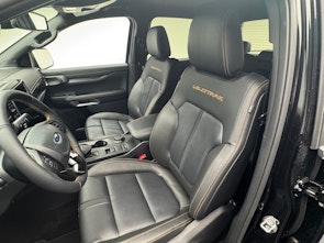 Vehicle image FORD Ranger DKab.Pick-up 2.3 EcoBoost 4x4 Wildtrak PHEV