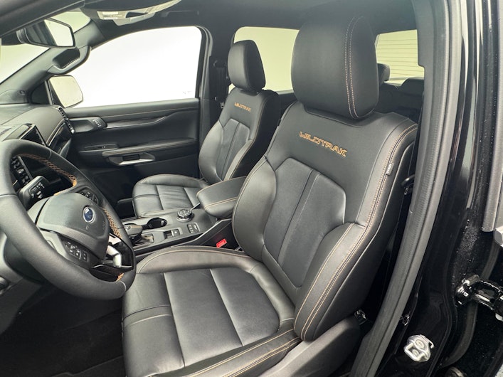 Vehicle image FORD RANGER