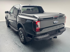 Vehicle image FORD Ranger DKab.Pick-up 2.3 EcoBoost 4x4 Wildtrak PHEV