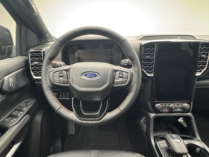 Vehicle image FORD RANGER