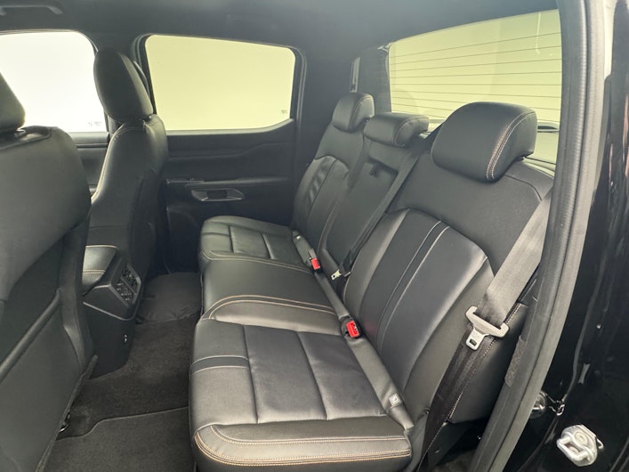 Vehicle image FORD RANGER