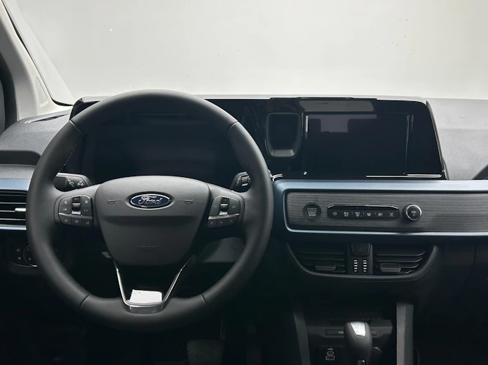 image du véhicule FORD COURIER