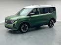 Ford Tourneo Courier 1.0 EcoBoost Active