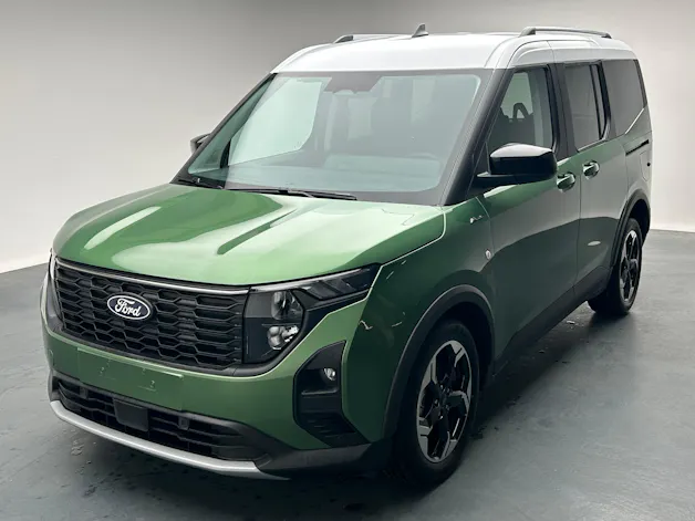 Ford Tourneo Courier 1.0 EcoBoost Active