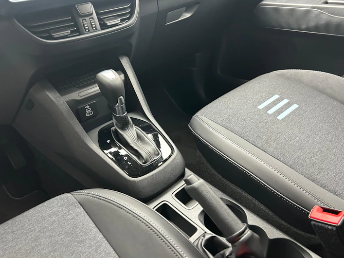 image du véhicule FORD COURIER