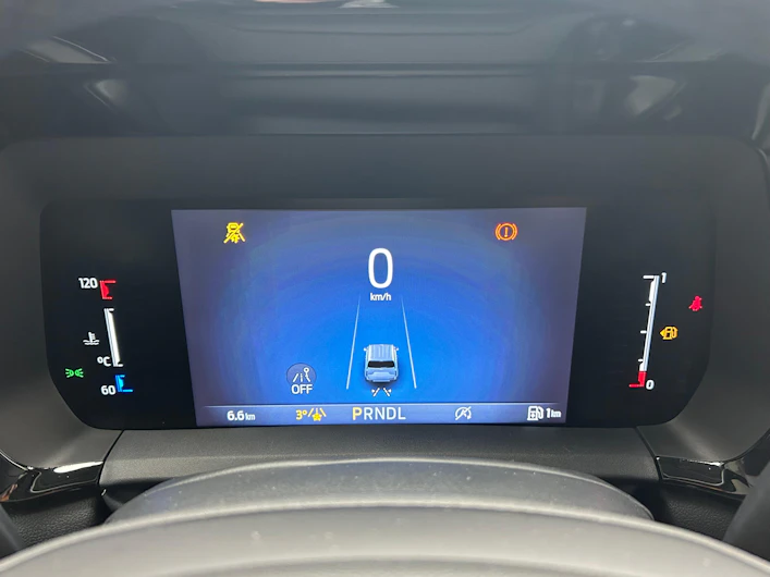 image du véhicule FORD COURIER