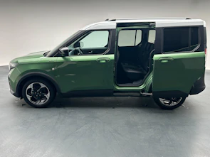 image du véhicule FORD Tourneo Courier 1.0 EcoBoost Active