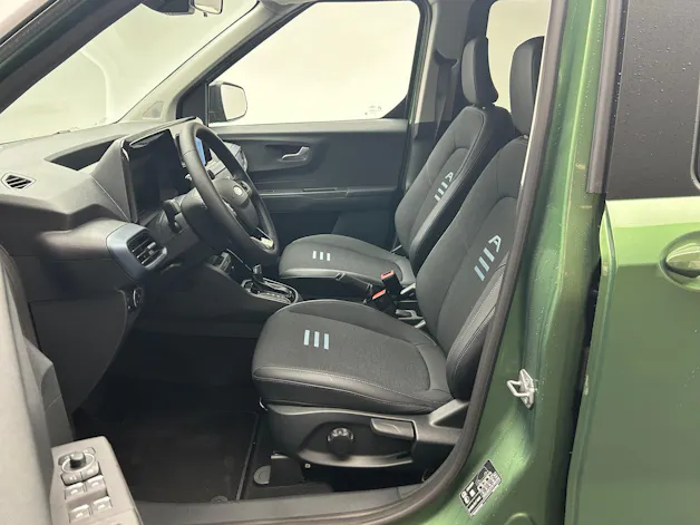 Ford Tourneo Courier 1.0 EcoBoost Active