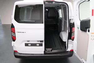 image du véhicule FORD Transit C Van 280 L1 2.0 EcoBlue 110 Trend