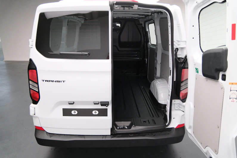 image du véhicule FORD Transit