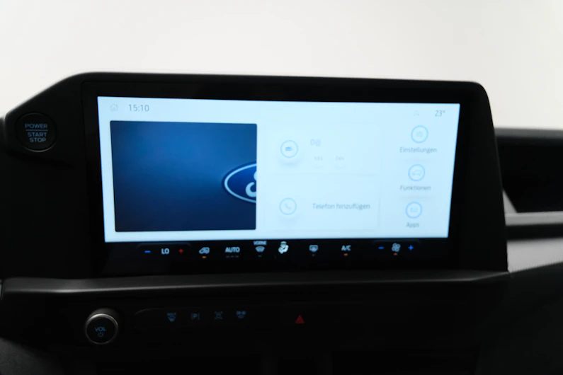 image du véhicule FORD Transit