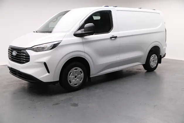 Ford Transit C Van 280 L1 2.0 EcoBlue 110 Trend